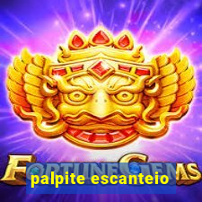 palpite escanteio